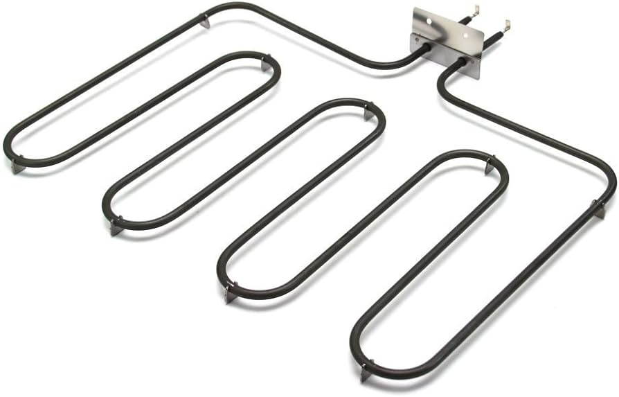 Frigidaire-Electric-Range-Oven-Bake-Element -18254901 Frigidaire-Electric-Range-Oven-Bake-Element -18254901